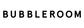 Bubbleroom logotyp