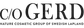 Care Of Gerd logotyp
