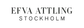Efva Attling logotyp