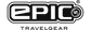 EPIC Travelgear logotyp