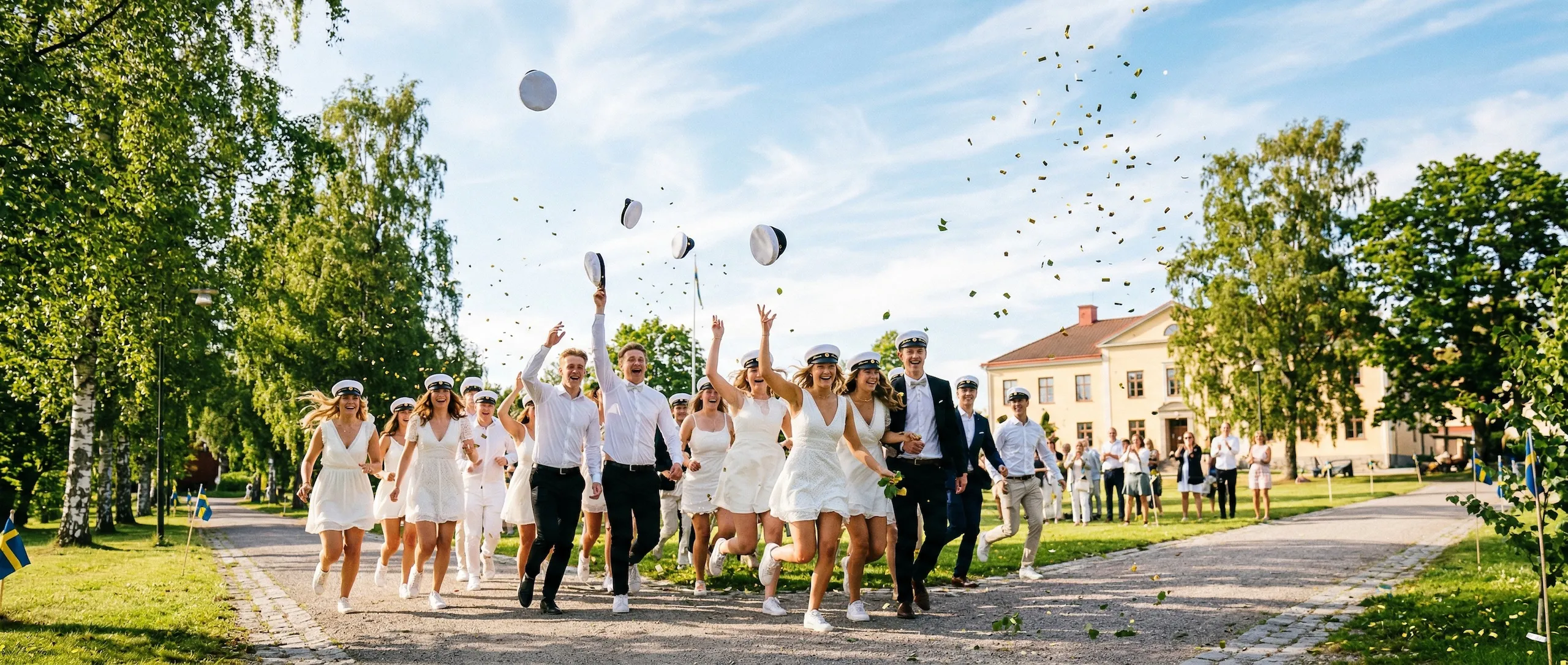 Tjäna pengar till klasskassan 2026