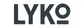 Lyko logotyp