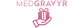 Medgravyr logotyp