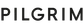 Pilgrim logotyp