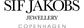 Sif Jakobs logotyp