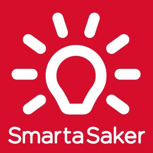 SmartaSaker