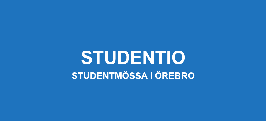 Studentmössa Örebro